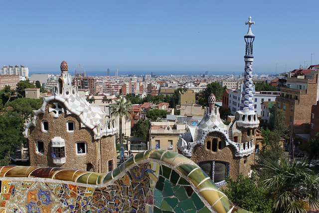 Image of Top 5 bezienswaardigheden Barcelona