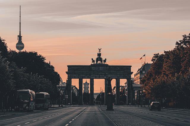 Image of Top 5 bezienswaardigheden Berlijn