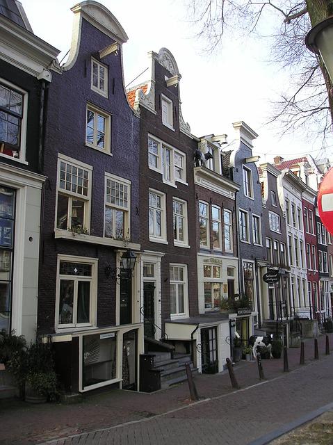 Image of Anne Frank Huis bezoeken