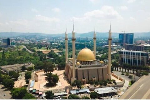 Image of Abuja