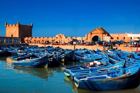 Image of Agadir