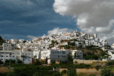Image of Almería
