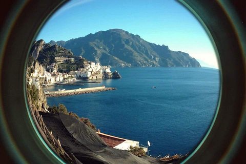 Image of Amalfi