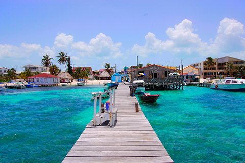 Image of Ambergris Caye