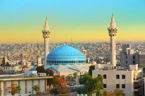 Image of Amman