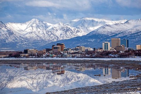 Image of Anchorage