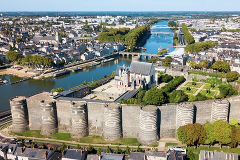 Image of Angers 