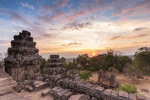 Image of Angkor Wat