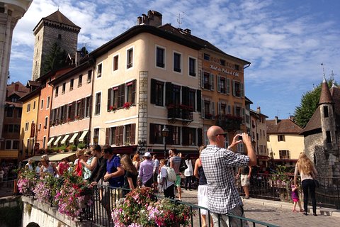 Image of Annecy