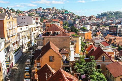 Image of Antananarivo