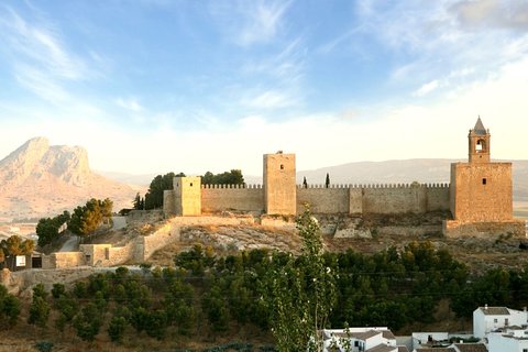 Image of Antequera