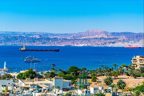 Image of Aqaba