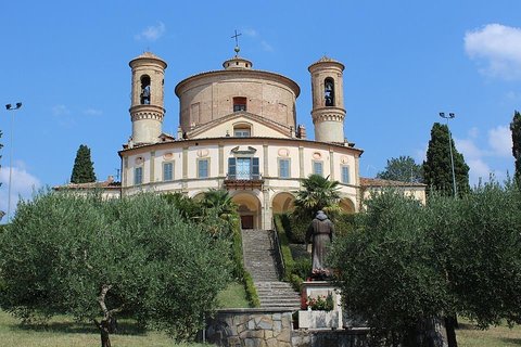 Image of Arezzo