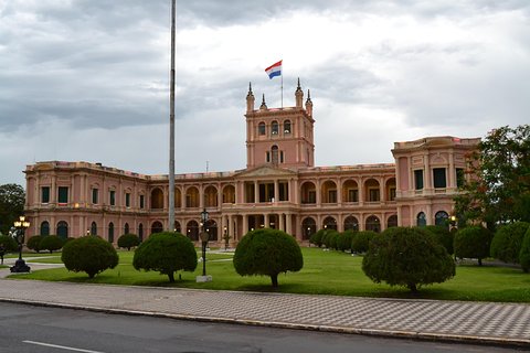 Image of Asunción