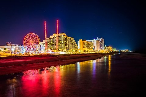 Image of Atlantic City