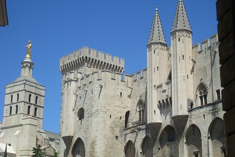 Image of Avignon