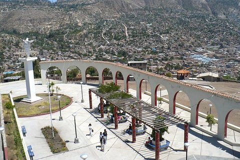 Image of Ayacucho