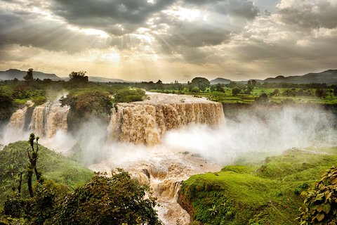 Image of Bahir Dar