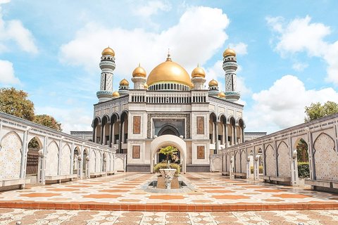 Image of Bandar Seri Begawan