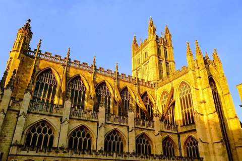 Image of Bath 