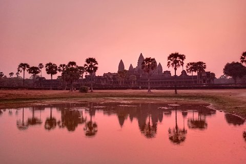 Image of Battambang