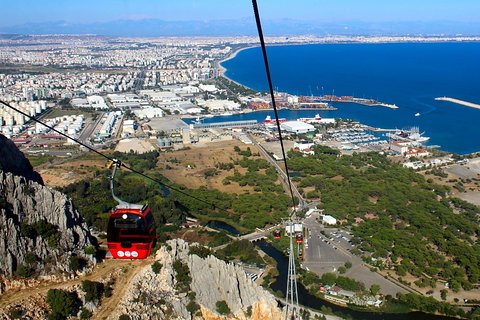 Image of Belek