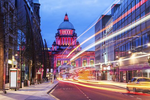 Image of Belfast