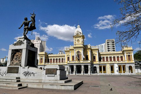 Image of Belo Horizonte