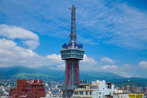 Image of Beppu