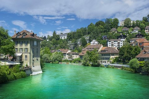 Image of Bern