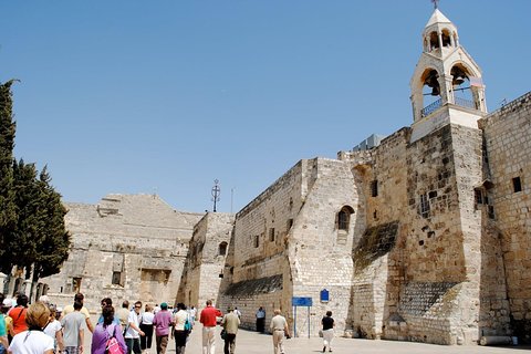 Image of Bethlehem