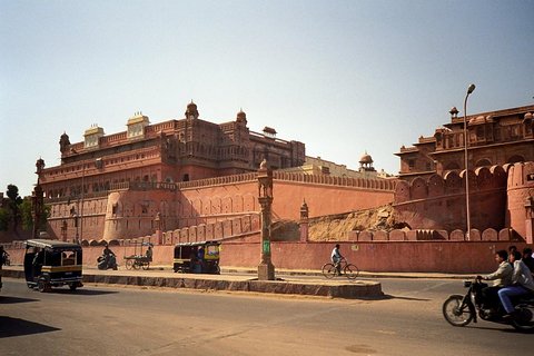 Image of Bikaner