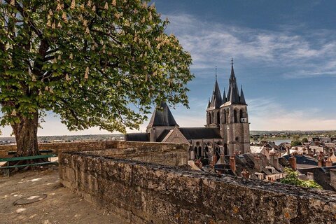 Image of Blois