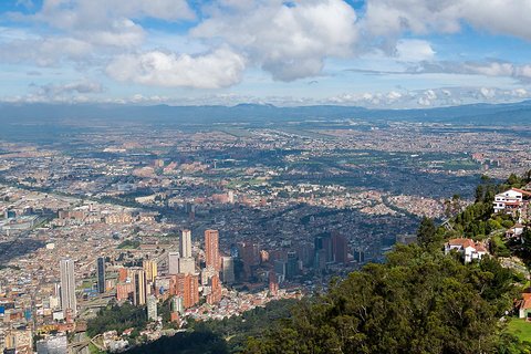 Image of Bogota