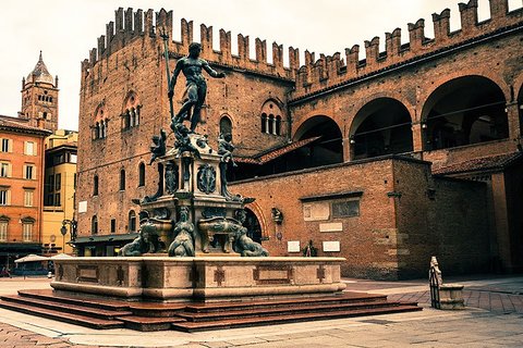 Image of Bologna