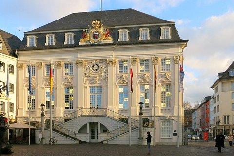 Image of Bonn