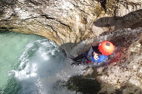 Image of Bovec