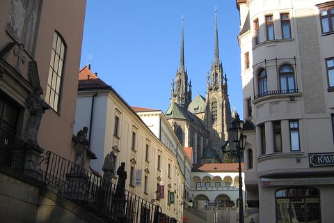 Image of Brno