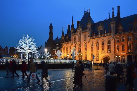 Image of Brugge