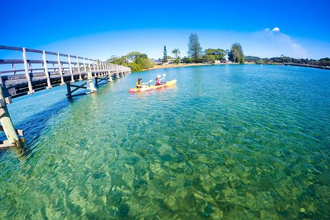 Image of Brunswick Heads