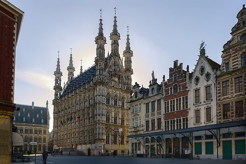 Image of Brussel