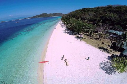 Image of Busuanga Island