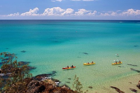 Image of Byron Bay