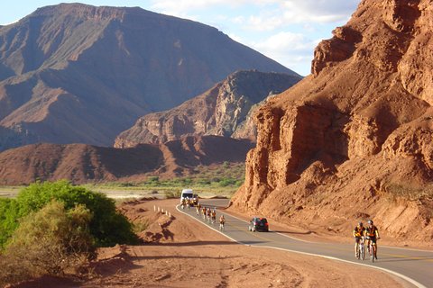 Image of Cafayate