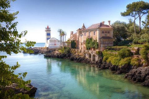 Image of Cascais