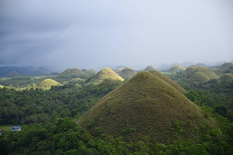 Image of Cebu