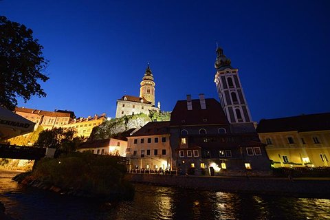 Image of Ceský Krumlov