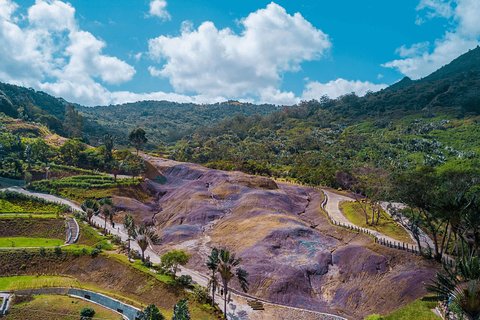 Image of Chamarel