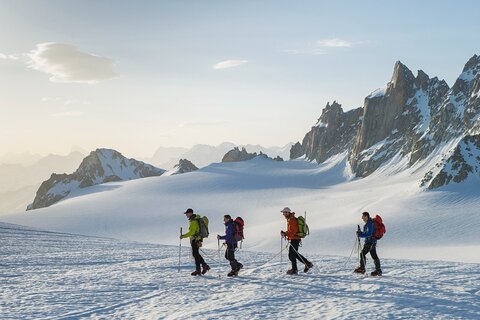 Image of Chamonix