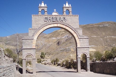 Image of Chivay